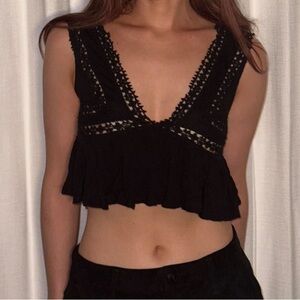 urban outfitters kimchi blue tank top